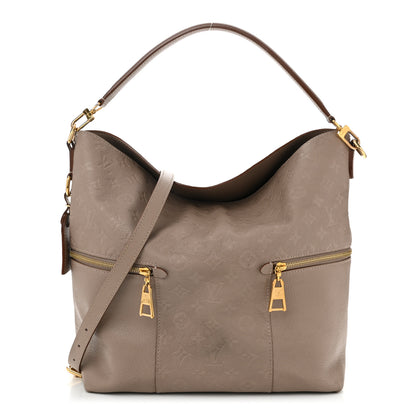Louis Vuitton Empreinte Maida Hobo Tourterelle 1 of 13