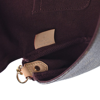 Louis Vuitton Monogram Favorite MM 7 of 8