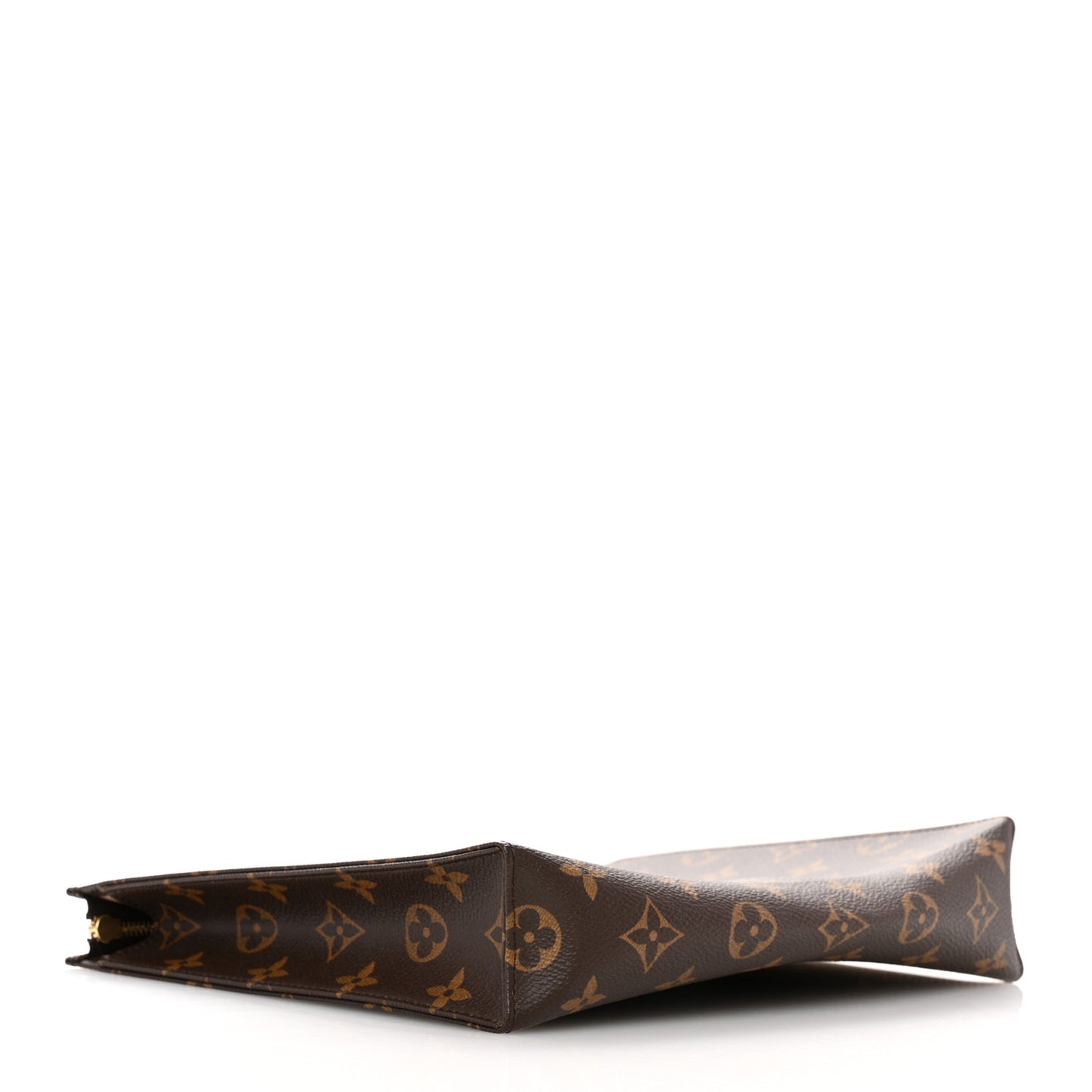 Monogram Toiletry Pouch 26
