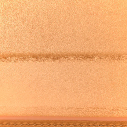 Jacquemus Smooth Calfskin Le Chiquito Moyen Beige 10 of 16