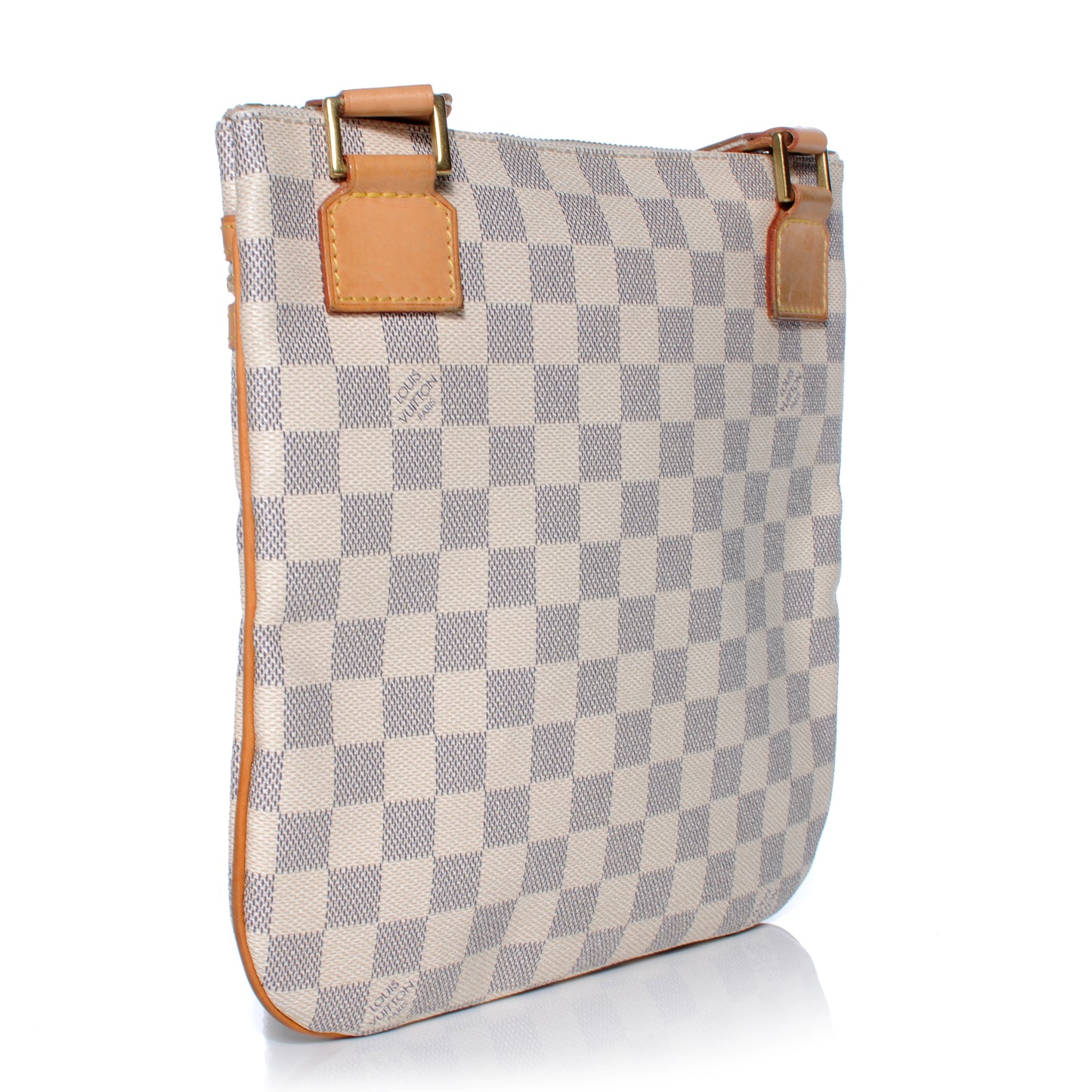 Damier Azur Bosphore Pochette