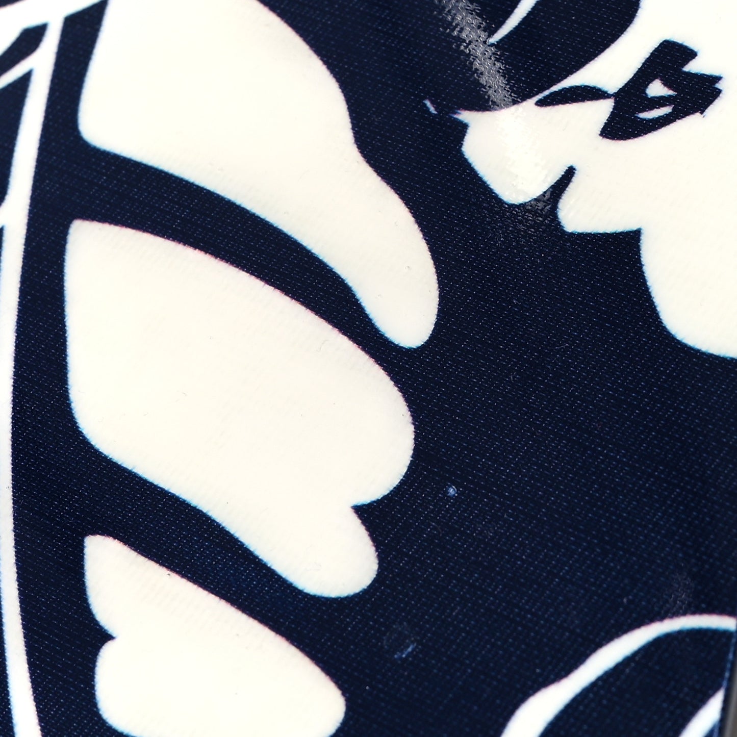 PVC Carbon Vinyl Acetate Coco Beach Wakesurf Surfboard Blue White