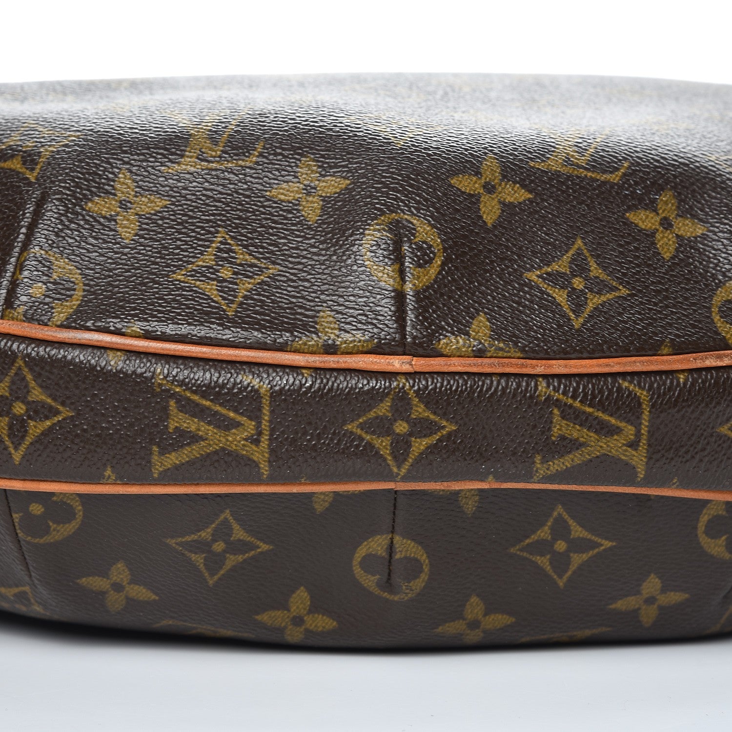 Louis Vuitton Monogram Croissant GM 9 of 12