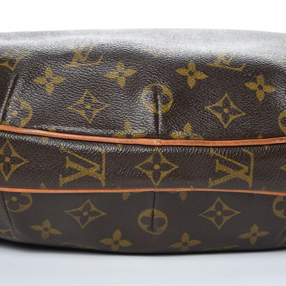 Louis Vuitton Monogram Croissant GM 9 of 12