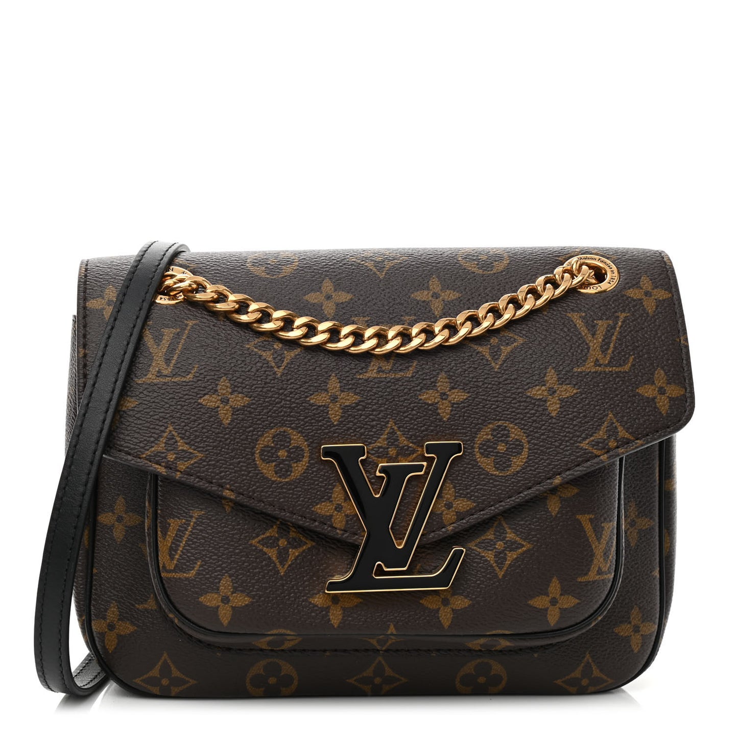 Monogram Passy