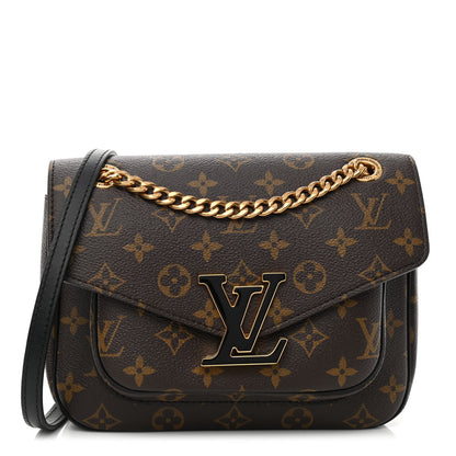 Louis Vuitton Monogram Passy 1 of 8