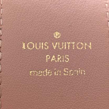 Louis Vuitton Monogram Bandouliere Shoulder Strap Rose Poudre 3 of 4