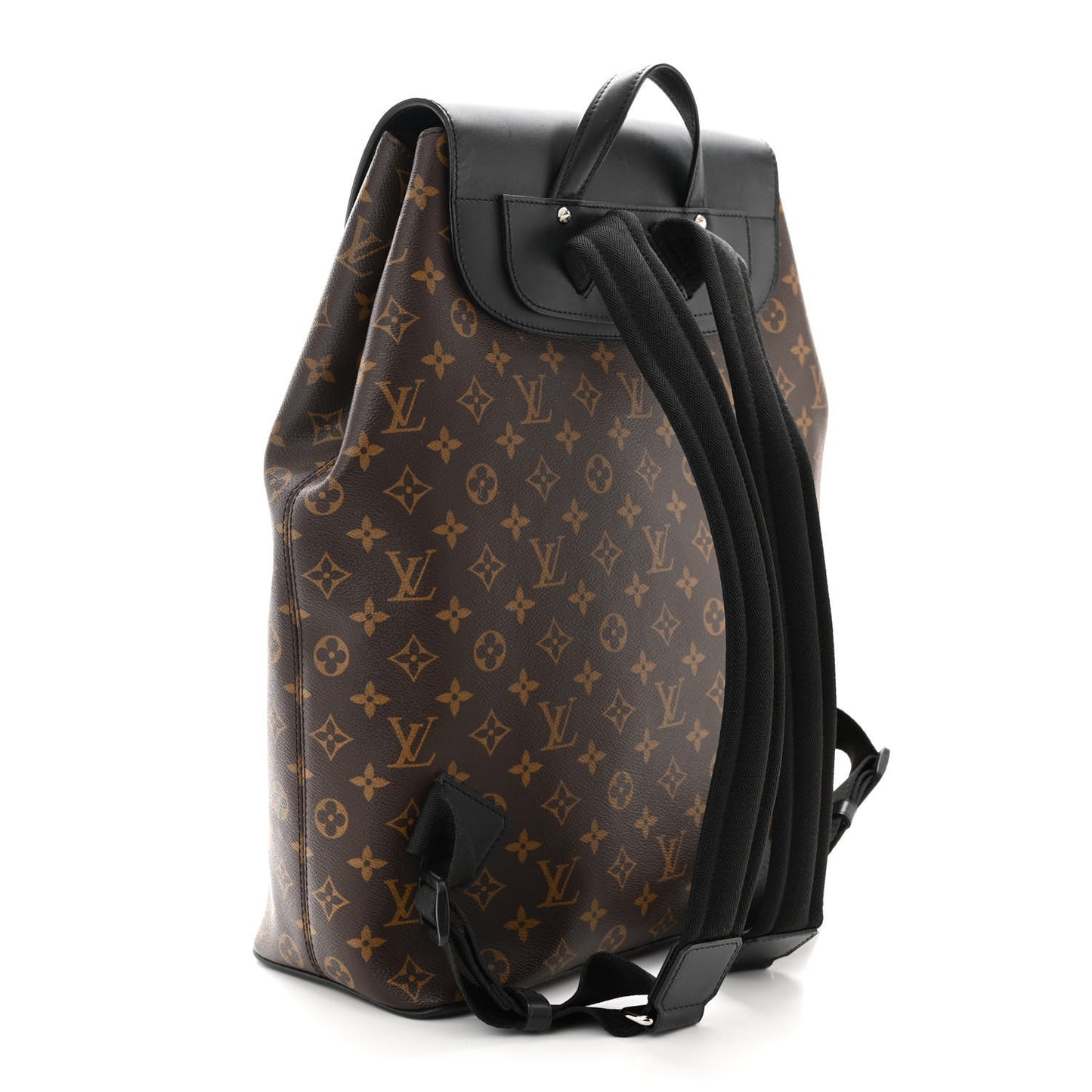 Monogram Macassar Palk Backpack