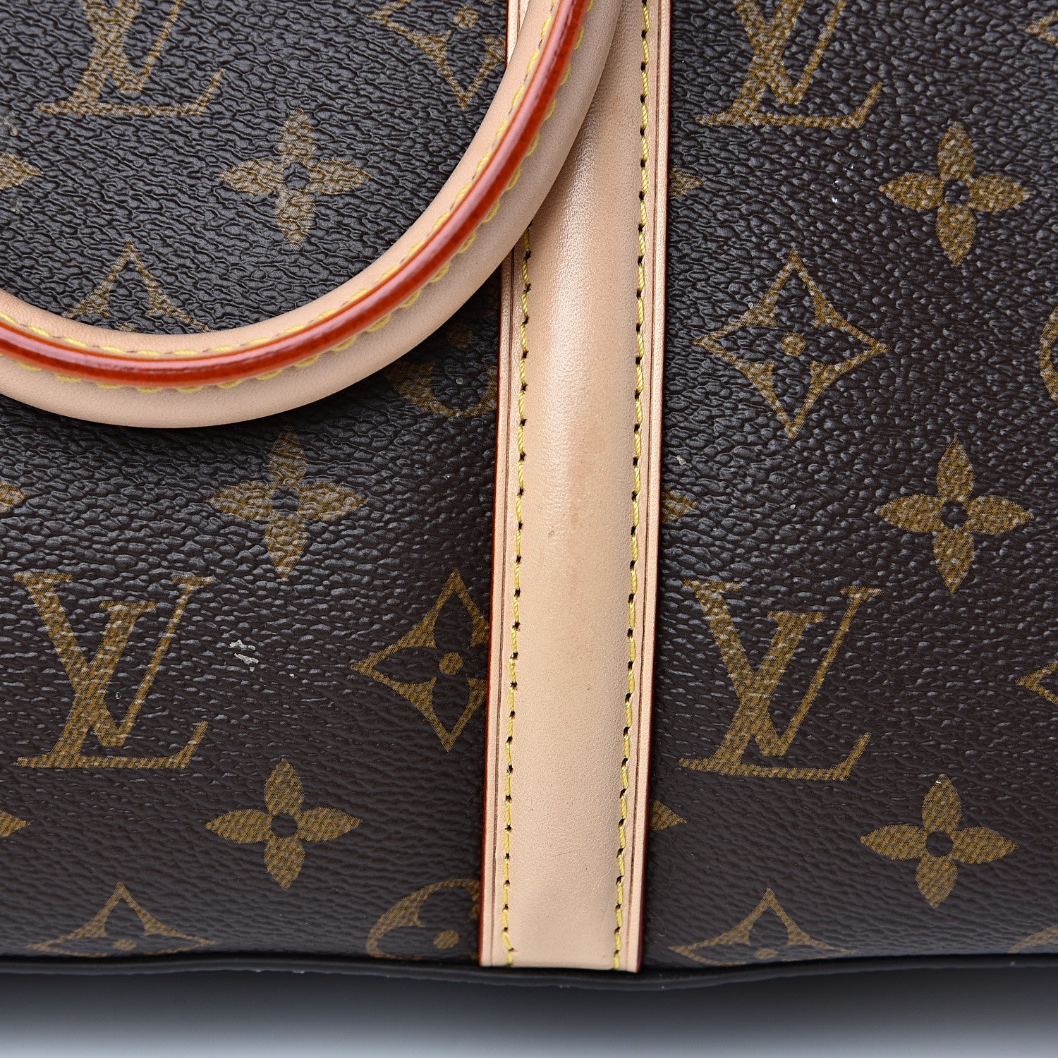 Louis Vuitton Monogram Soufflot MM 10 of 13