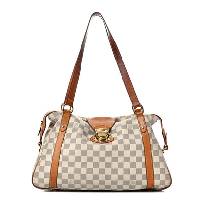 Louis Vuitton Damier Azur Stresa GM 1 of 20