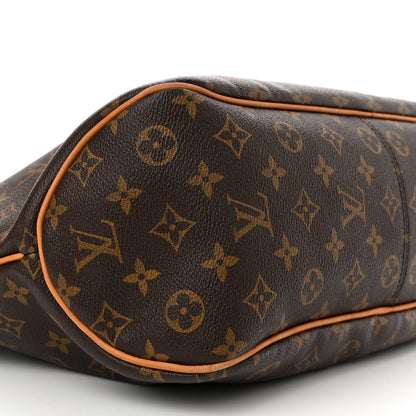 Louis Vuitton Monogram Delightful PM 9 of 10