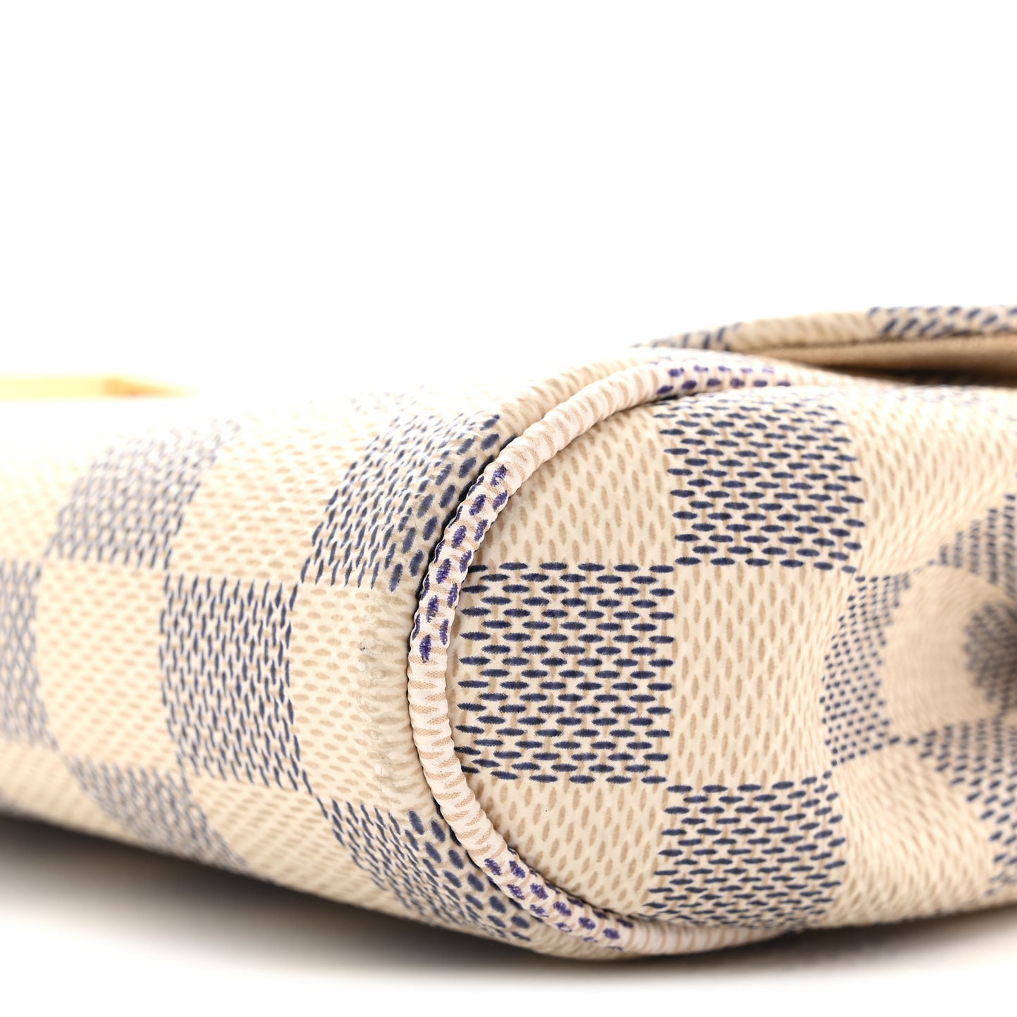Damier Azur Favorite MM