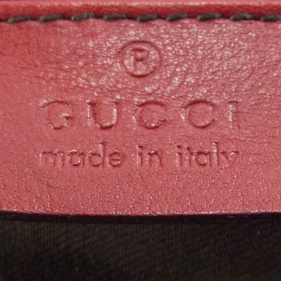 Monogram Brando Guccioli Holiday Chihuahua Tote