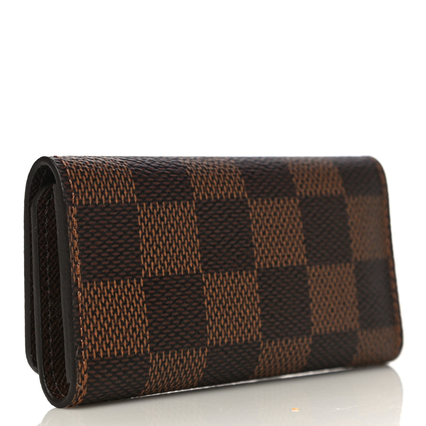 Damier Ebene Multicles 4 Key Holder