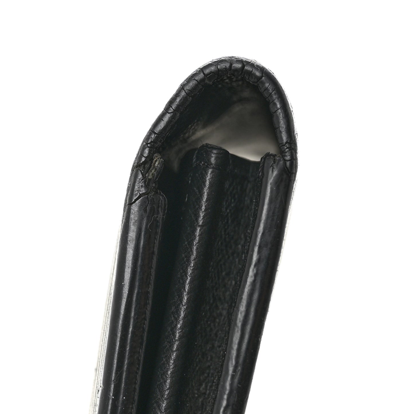 Epi Brazza Wallet Black