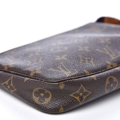 Louis Vuitton Monogram Pochette Accessories 7 of 9