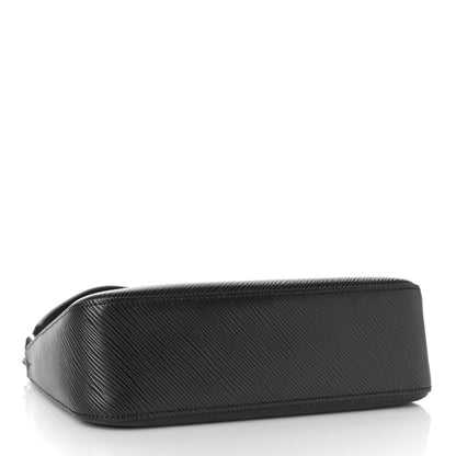 Louis Vuitton Epi Marelle Black 4 of 8