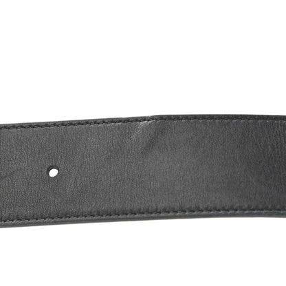 Gucci Calfskin Double G 40mm Belt 95 38 Black 10 of 12