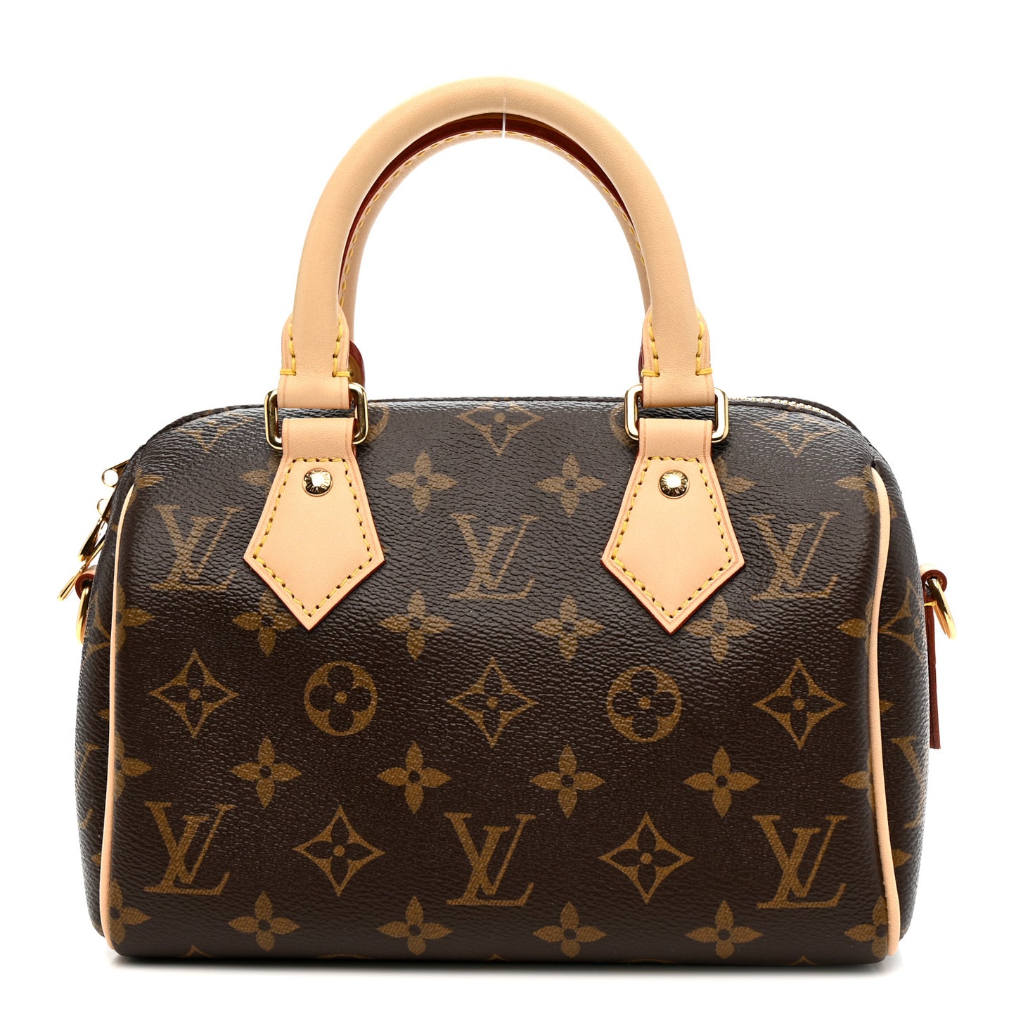 Monogram Speedy Bandouliere 20