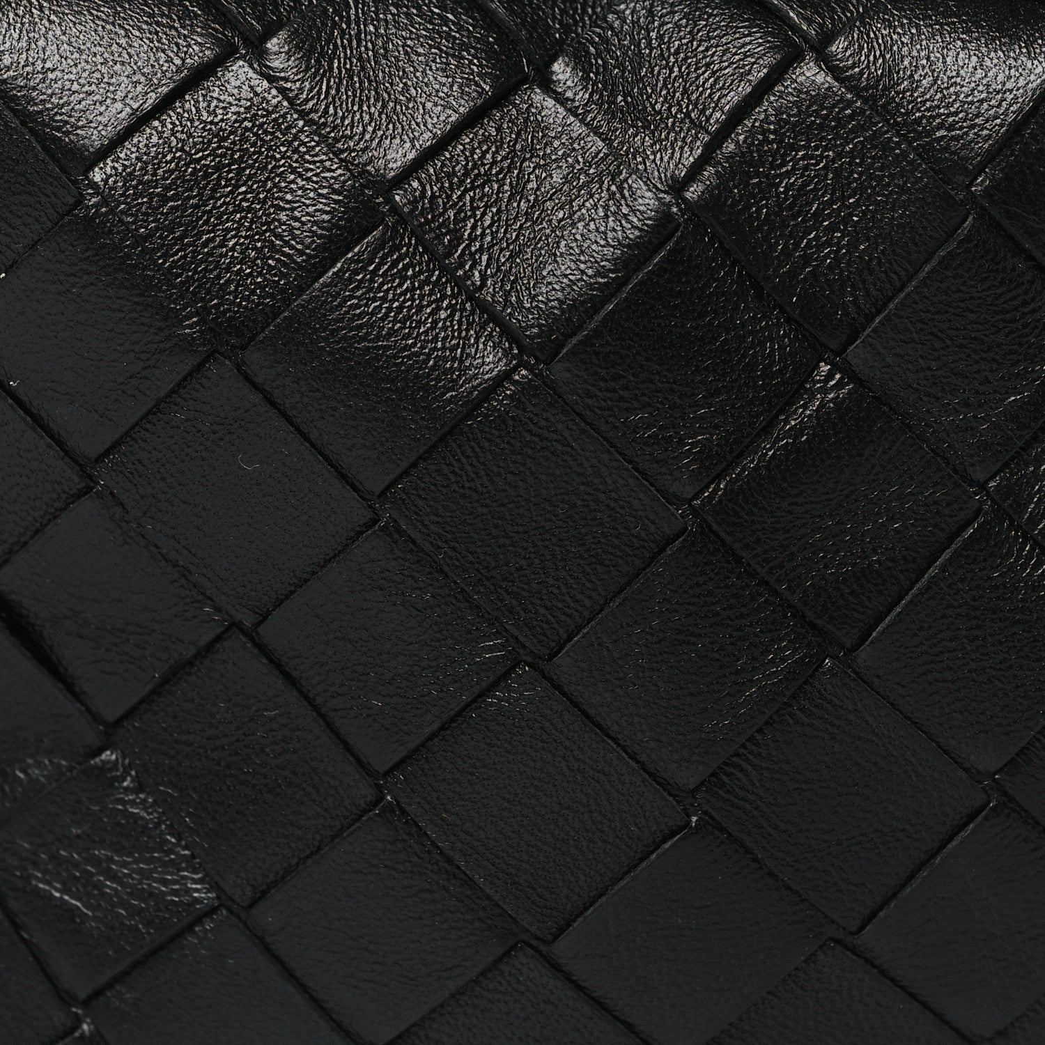 Bottega Veneta Nappa Intrecciato Mini Jodie Black 8 of 10