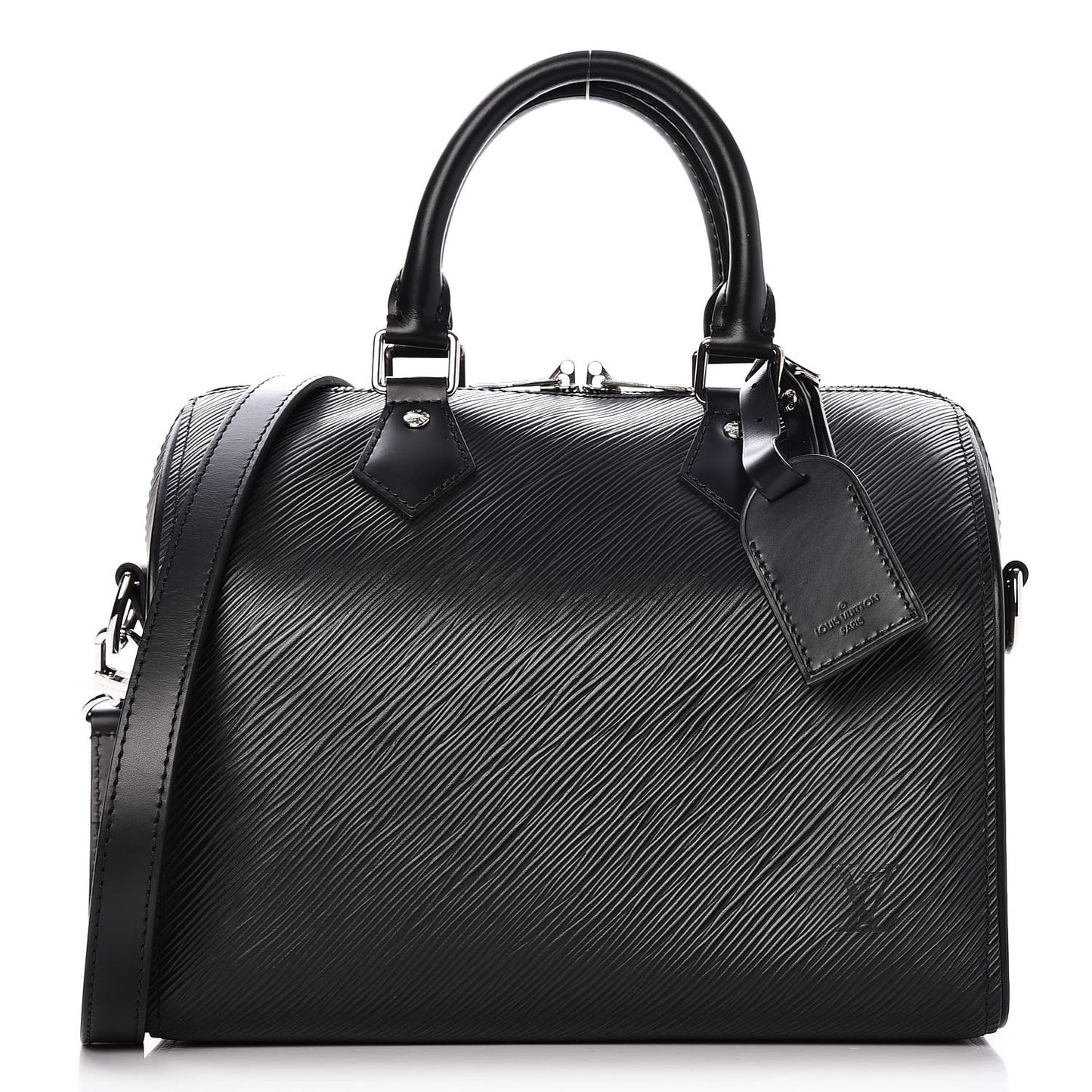 Epi Speedy Bandouliere 25 Black