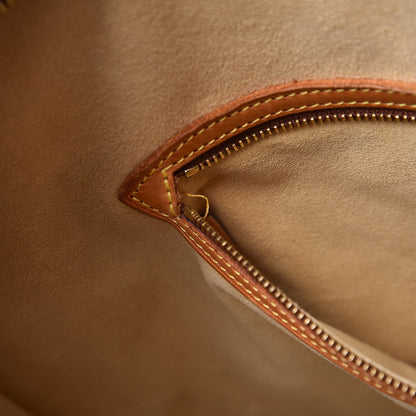 Louis Vuitton Monogram Babylone 13 of 15