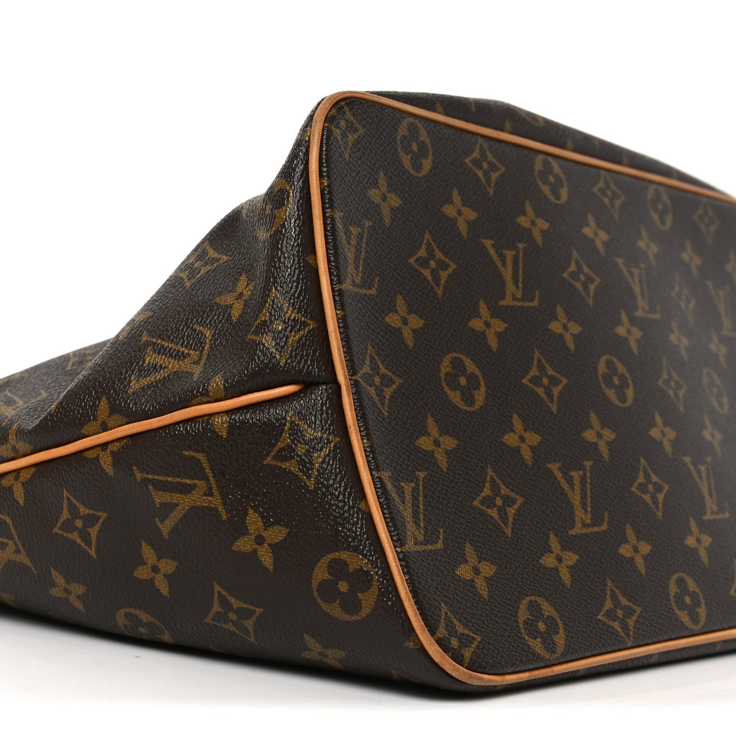 Louis Vuitton Monogram Palermo GM 8 of 9