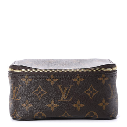 Louis Vuitton Monogram Packing Cube PM 1 of 9