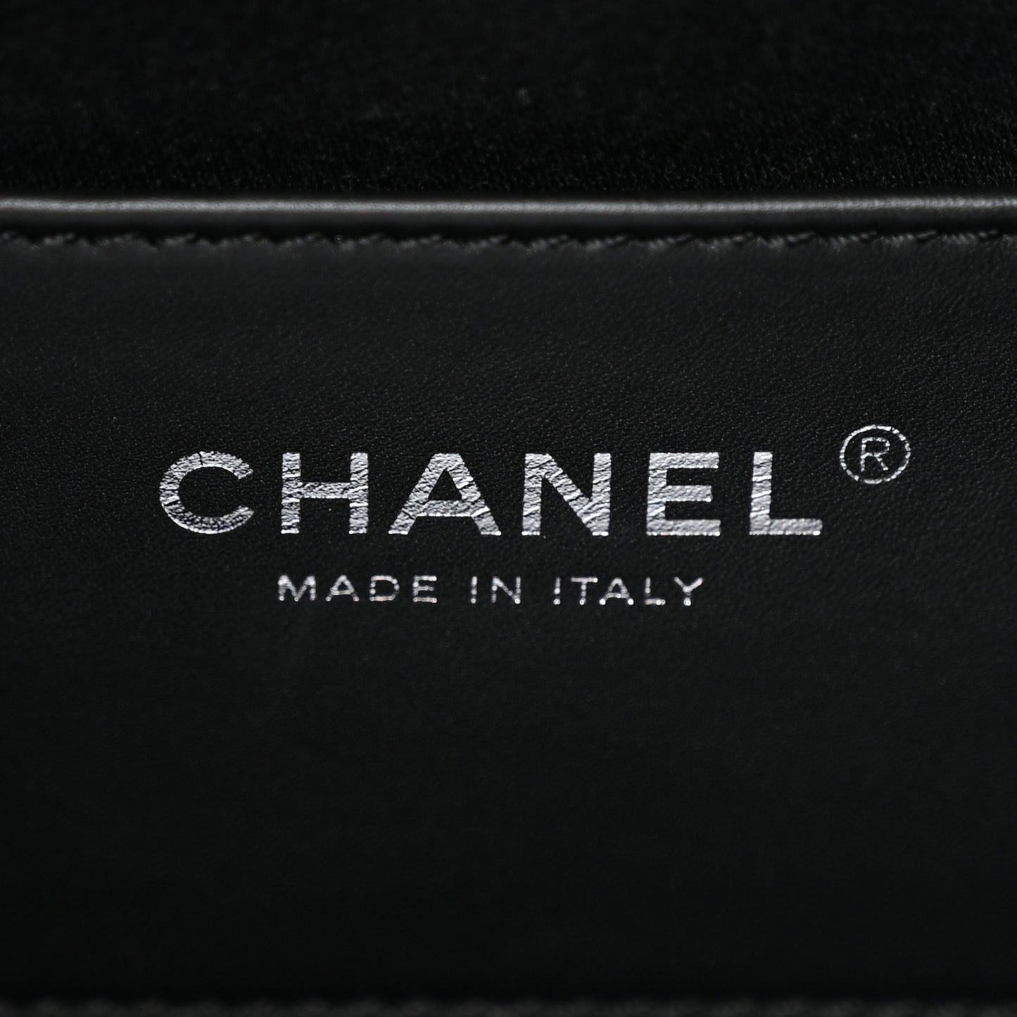 Caviar Quilted Small Chanel 25 Handbag Black