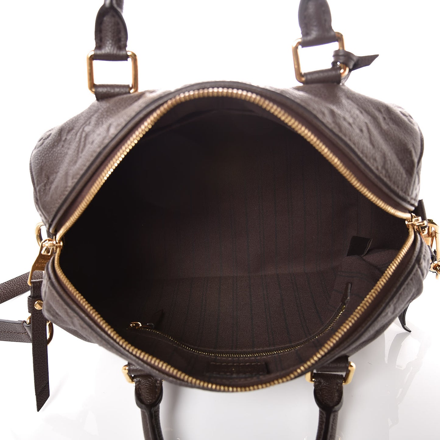 Empreinte Speedy Bandouliere 25 Terre