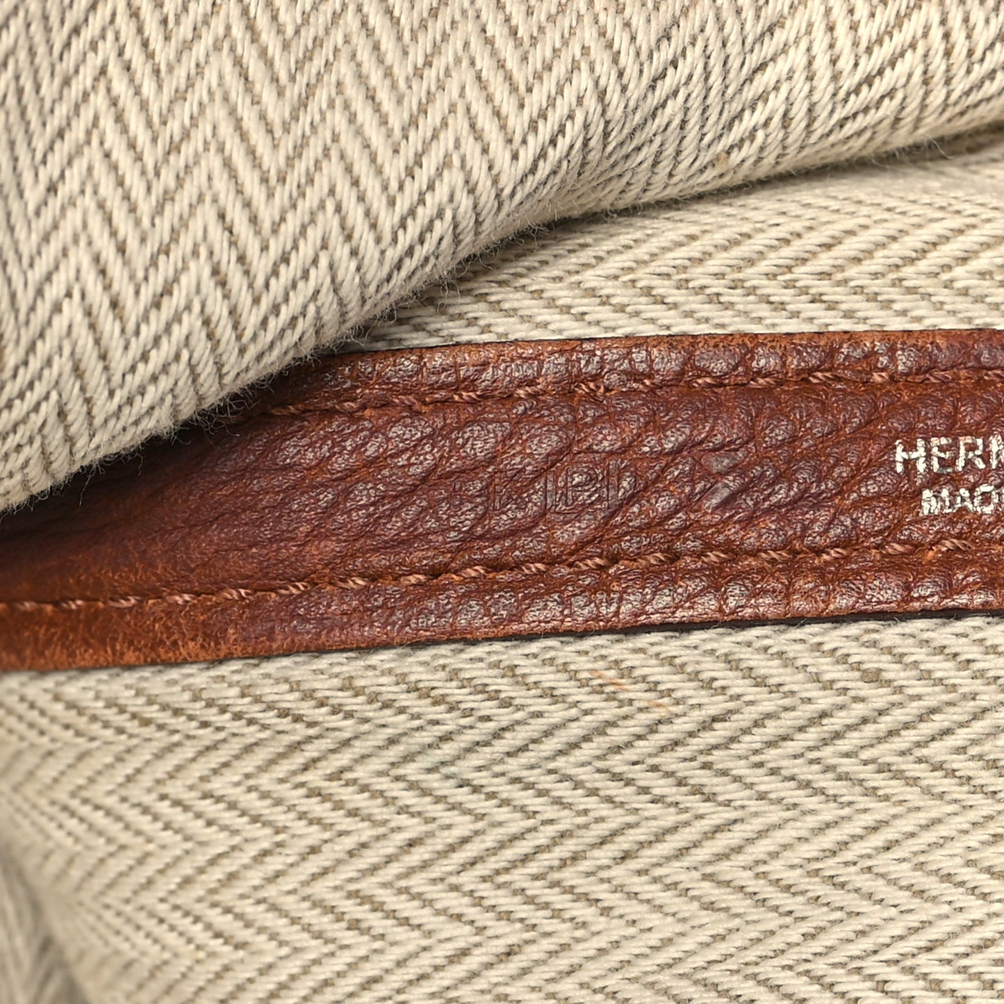 Negonda Garden Party 36 MM Marron D'Inde