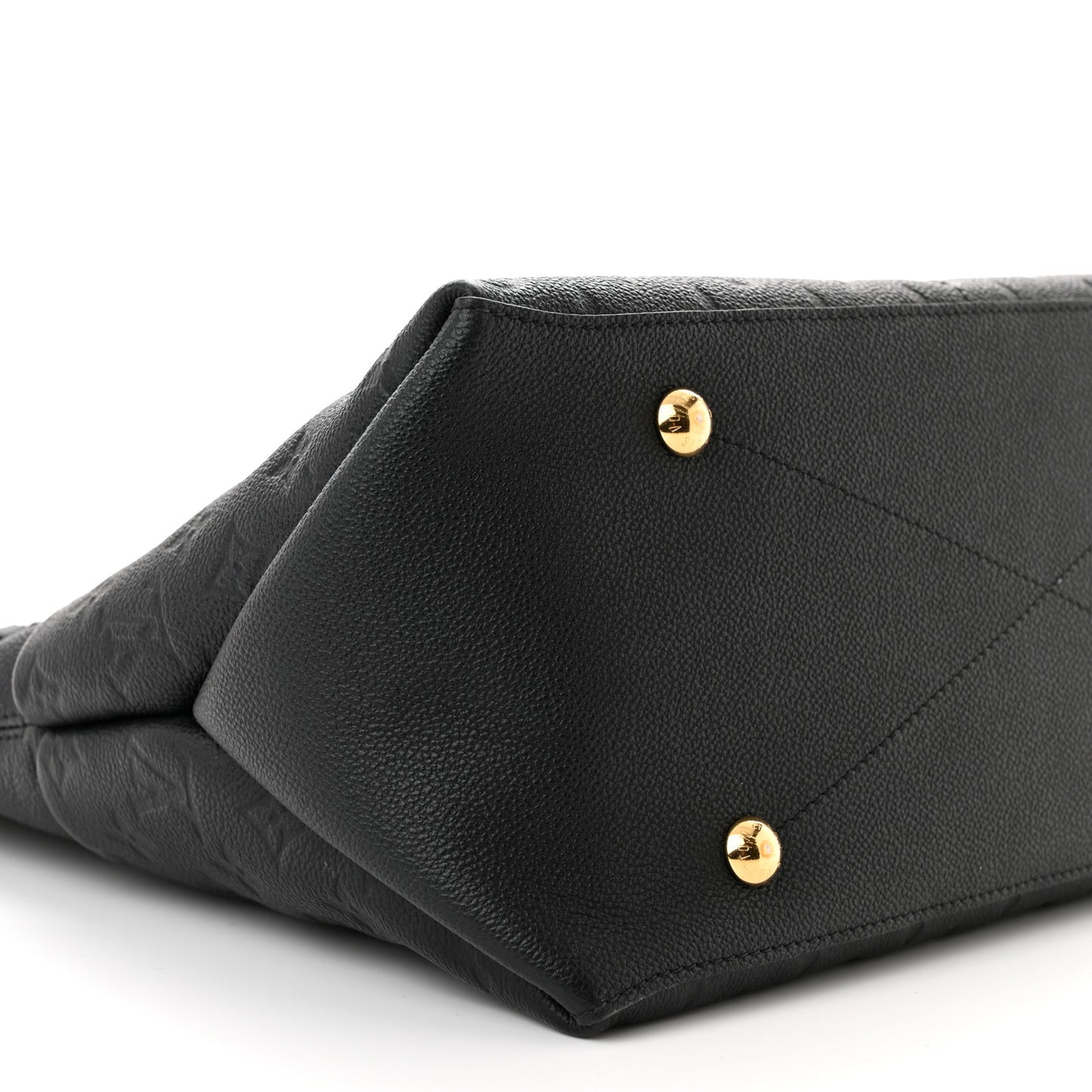 Empreinte Maida Hobo Black