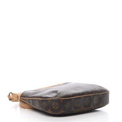 Louis Vuitton Monogram Odeon PM 4 of 19