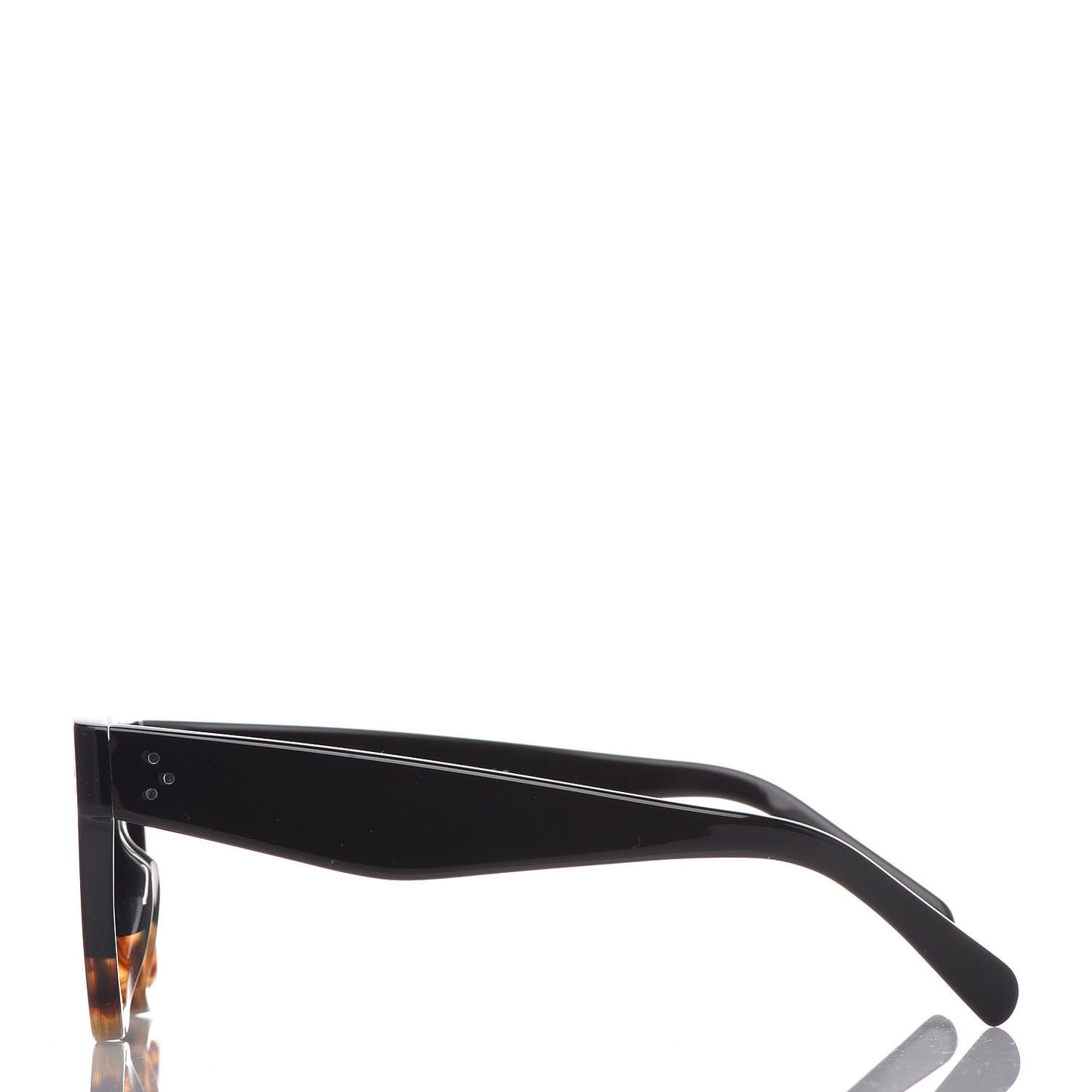 Acetate Catherine Sunglasses CL41089/S Black Havana
