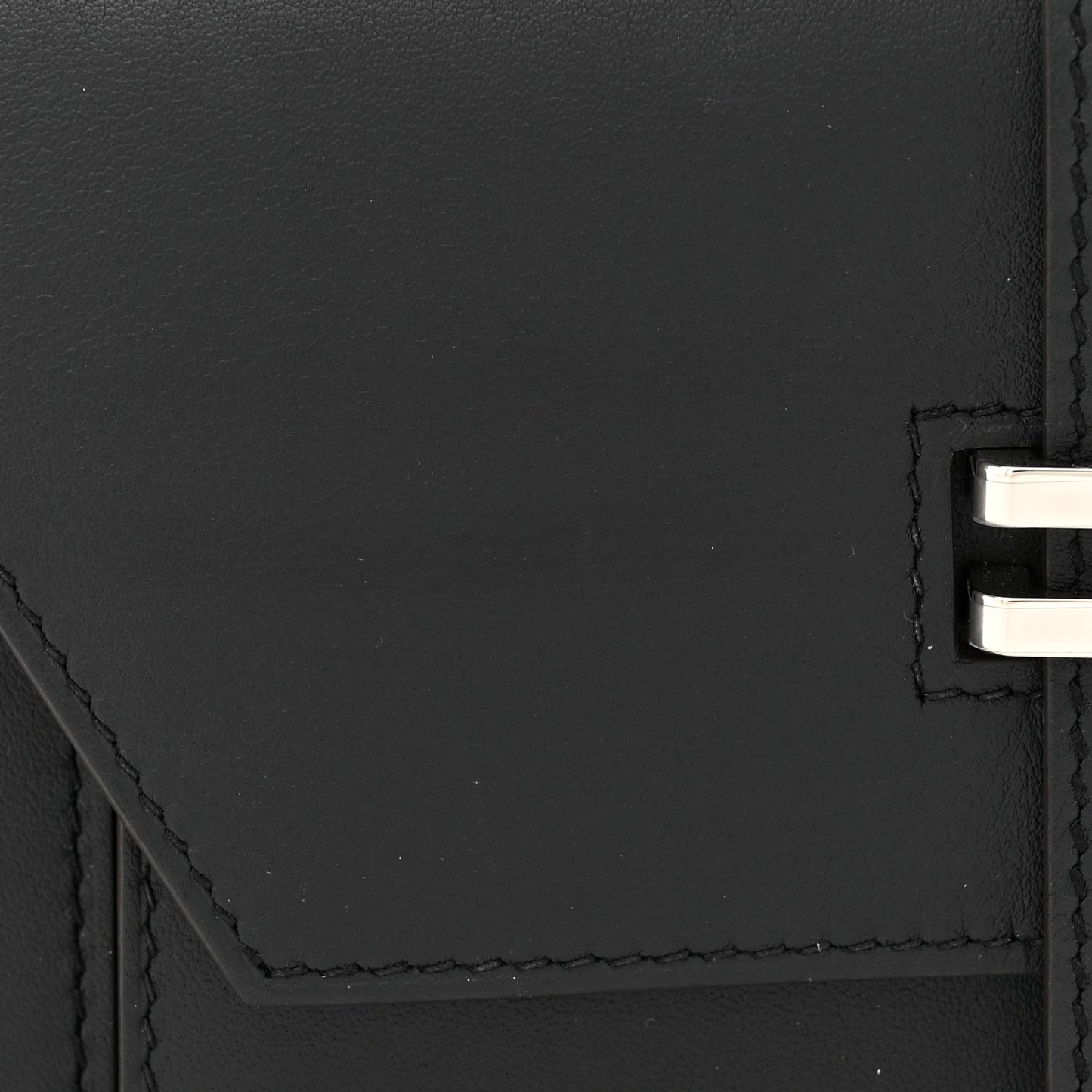 Swift Elan Pocket Belt Bag S Black