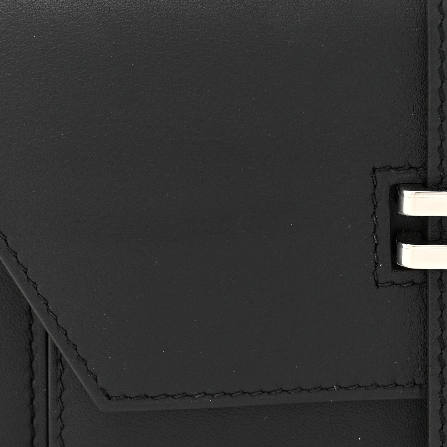 Hermes Swift Elan Pocket Belt Bag S Black 8 of 11