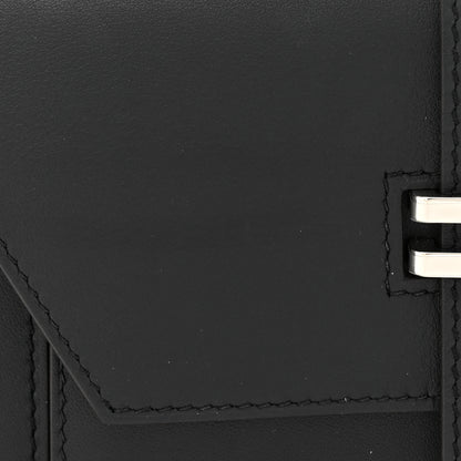 Hermes Swift Elan Pocket Belt Bag S Black 8 of 11