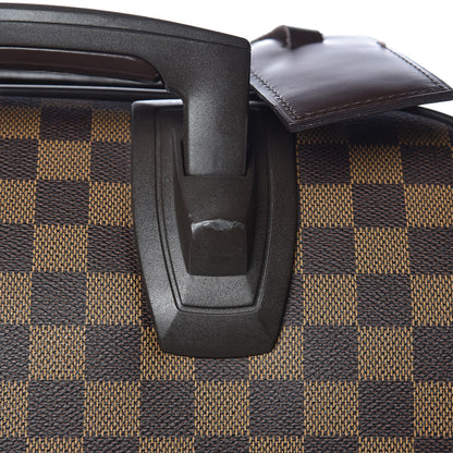 Louis Vuitton Damier Ebene Pegase 45 10 of 15