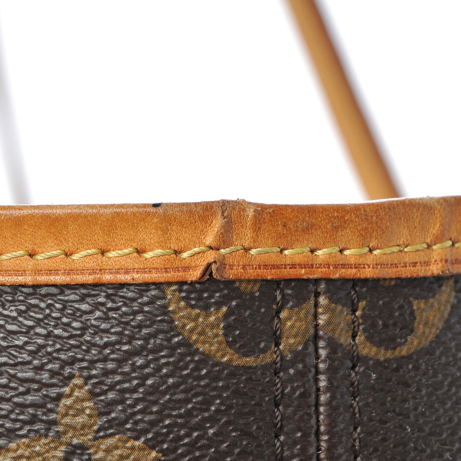 Louis Vuitton Monogram Neverfull GM 17 of 21