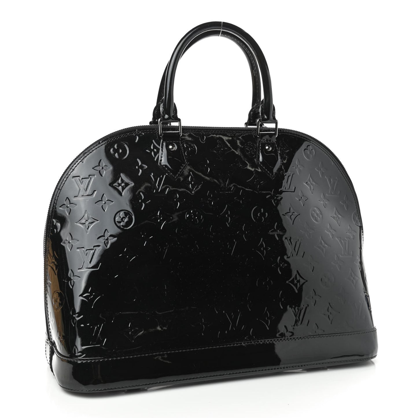 Vernis Alma GM Noir Magnetique