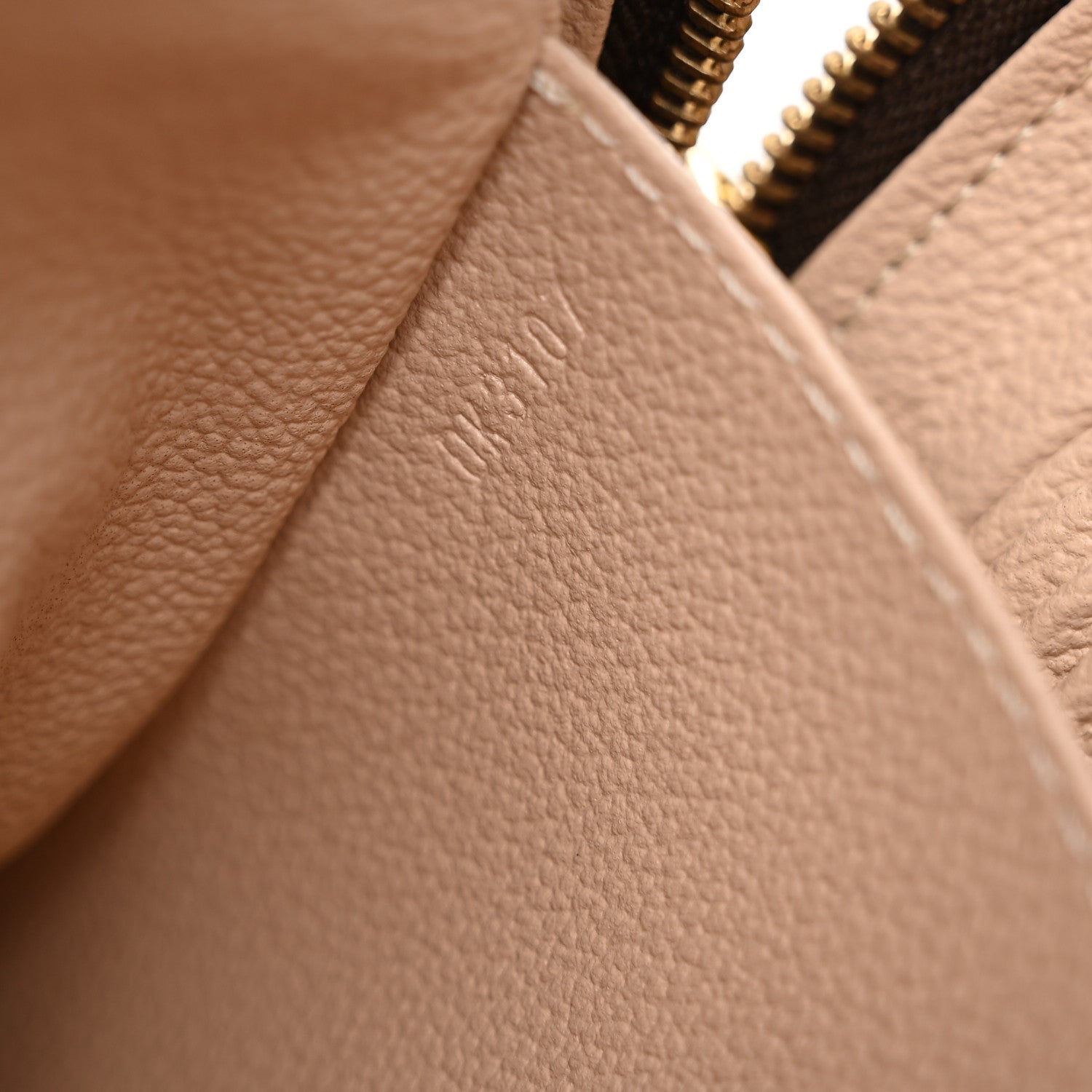 Louis Vuitton Monogram Trousse Toilette 23 7 of 9