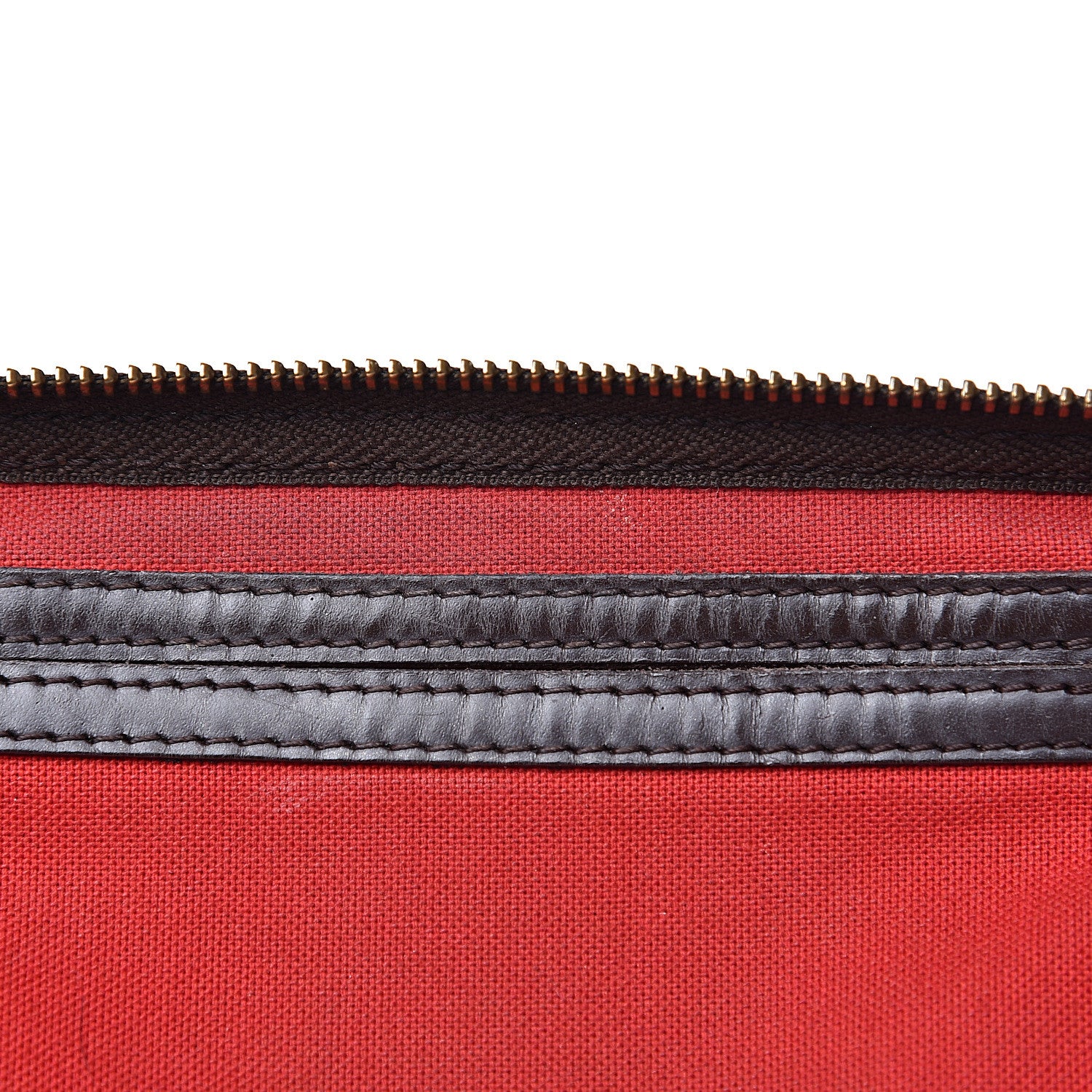 Louis Vuitton Damier Ebene Speedy 30 16 of 18