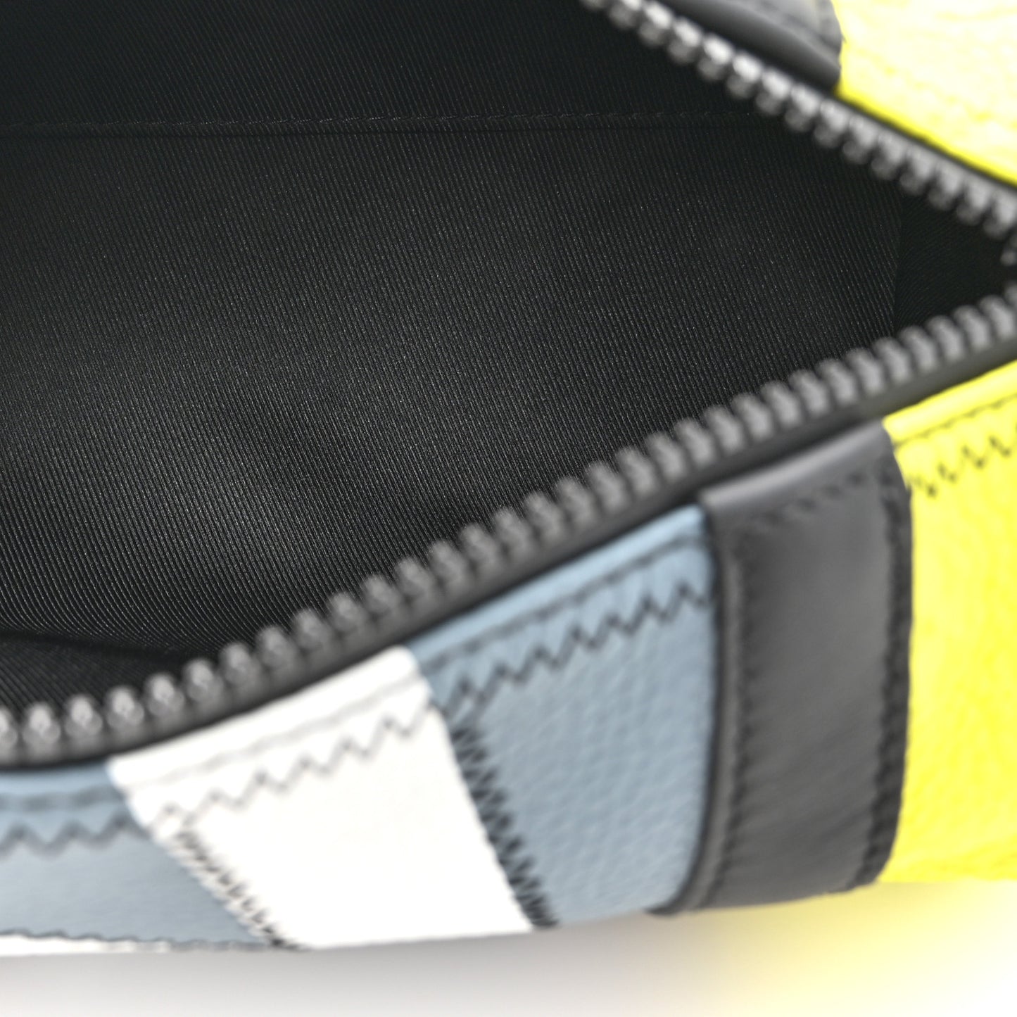 Taurillon Polochon Yellow