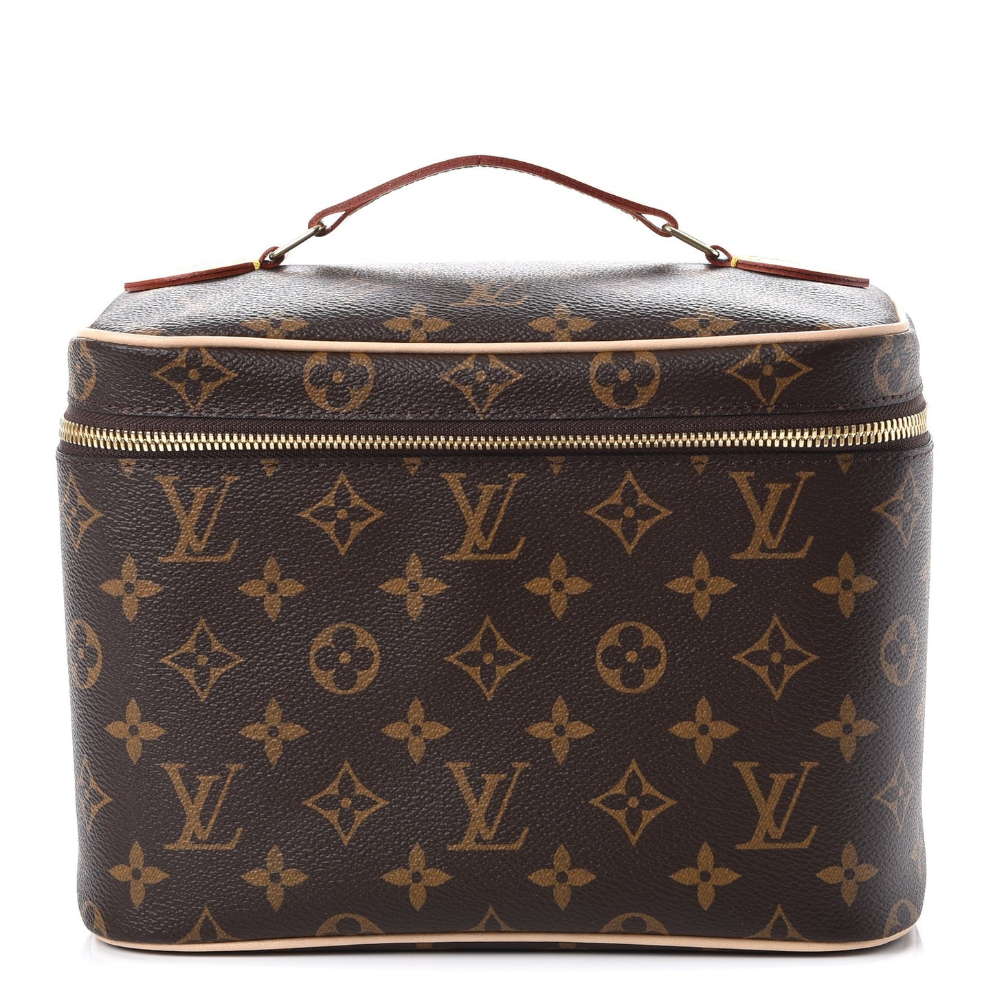 Monogram Nice BB