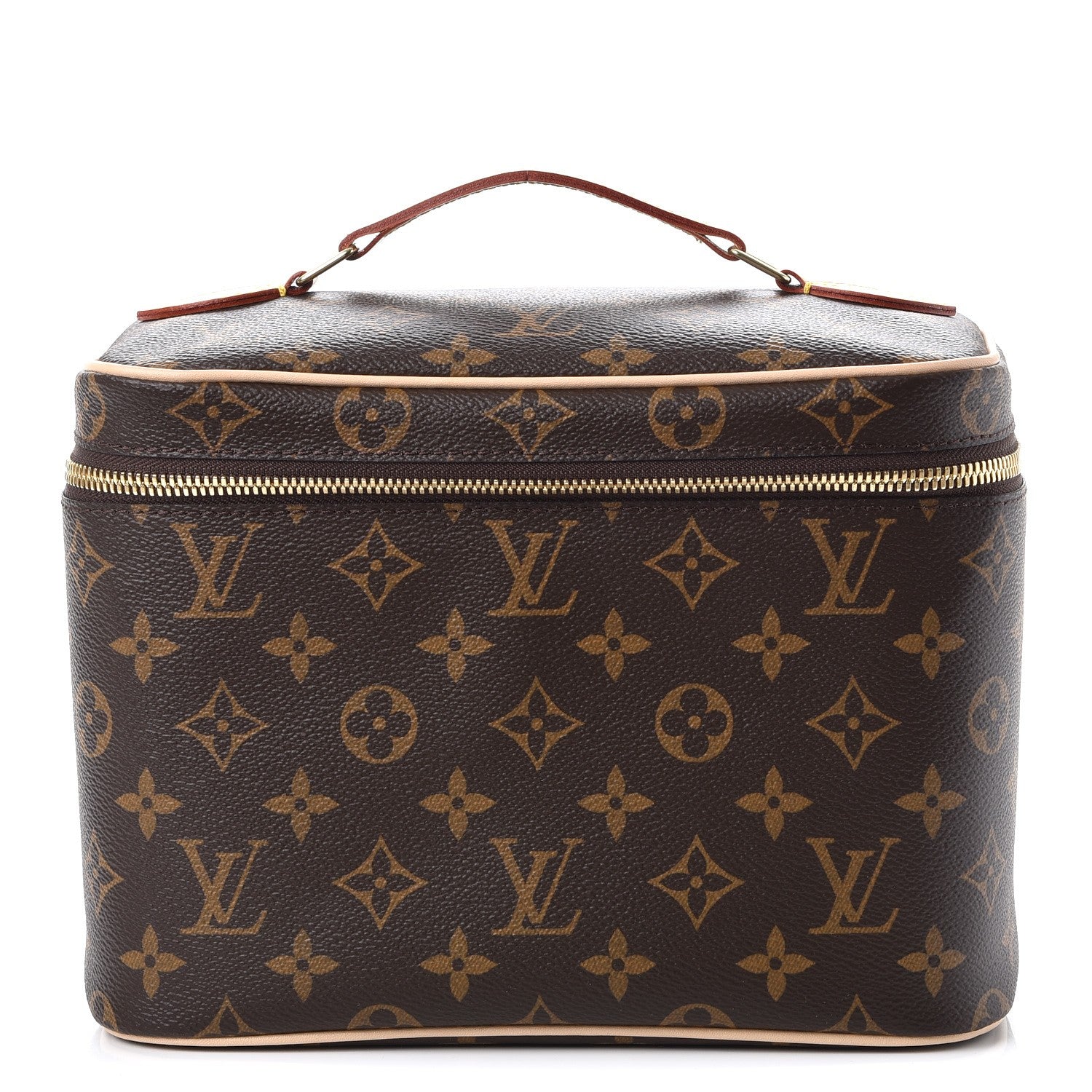 Louis Vuitton Monogram Nice BB 1 of 7