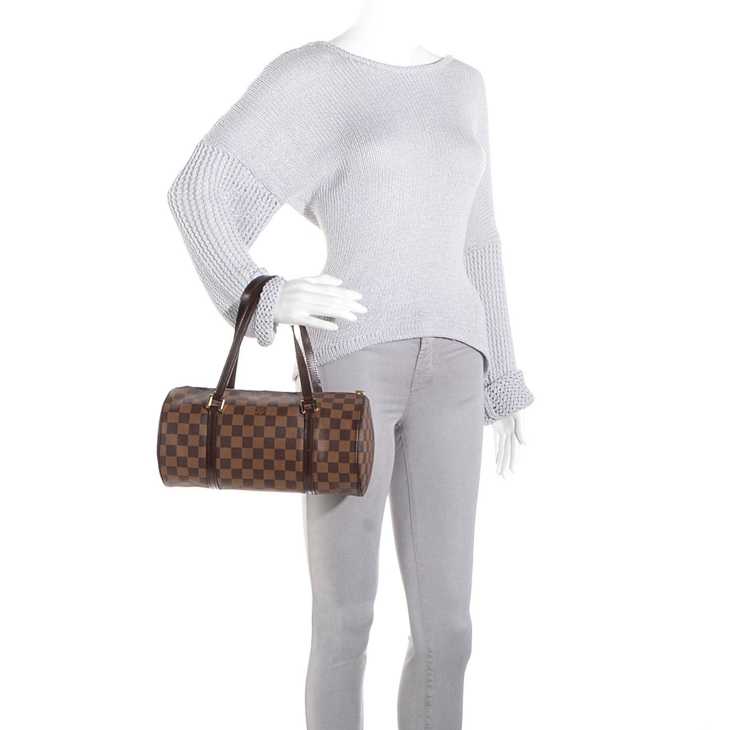 Damier Ebene Papillon 30