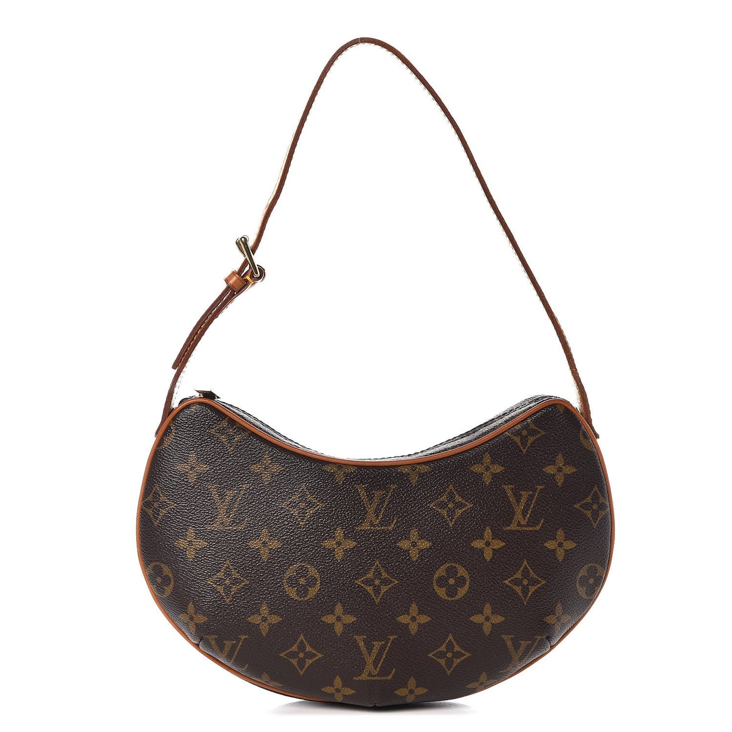 Monogram Croissant PM