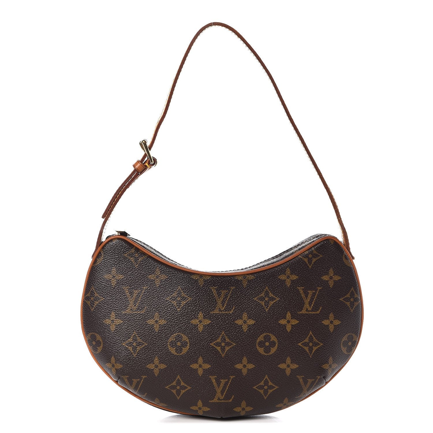 Louis Vuitton Monogram Croissant PM 1 of 15