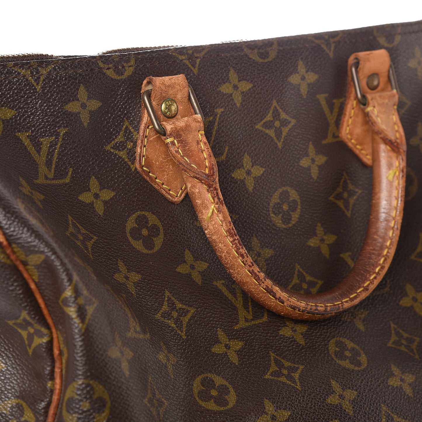 Monogram Speedy 35