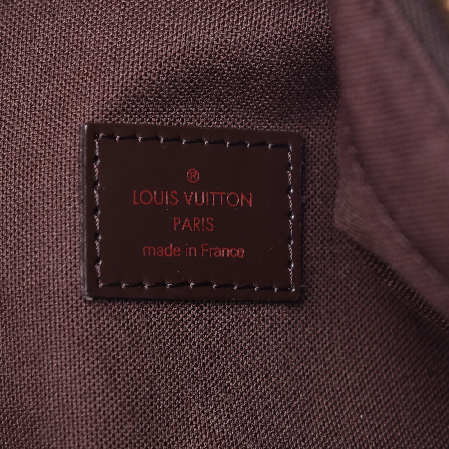 Damier Ebene Eole 50